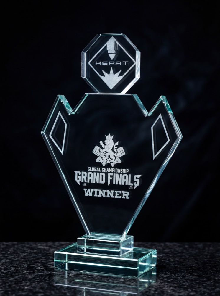 Pokal Projekt