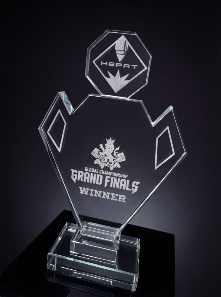 Pokal Projekt