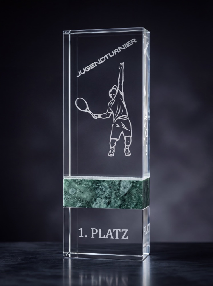 Pokal Projekt