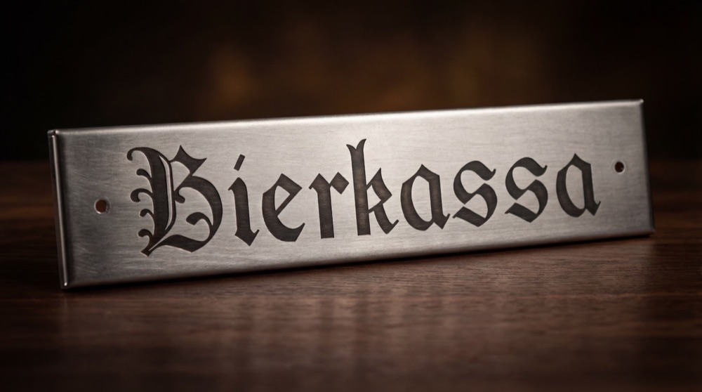 Pokal Projekt