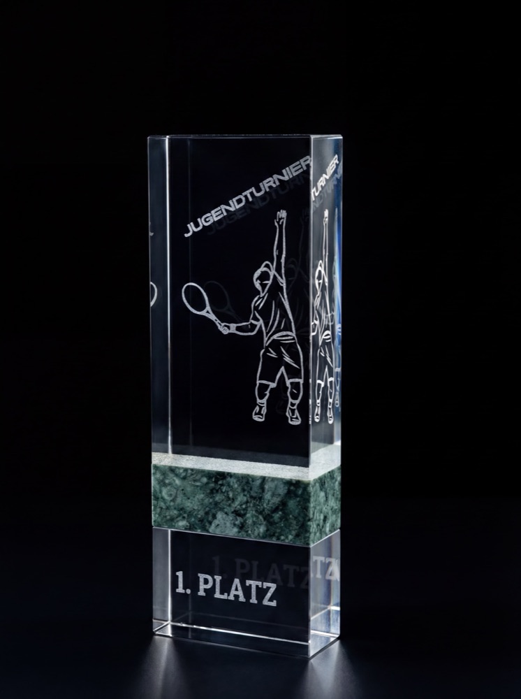 Pokal Projekt
