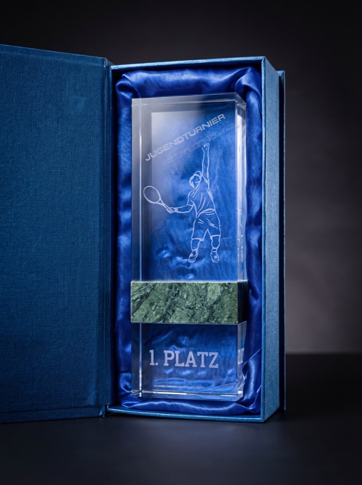 Pokal Projekt