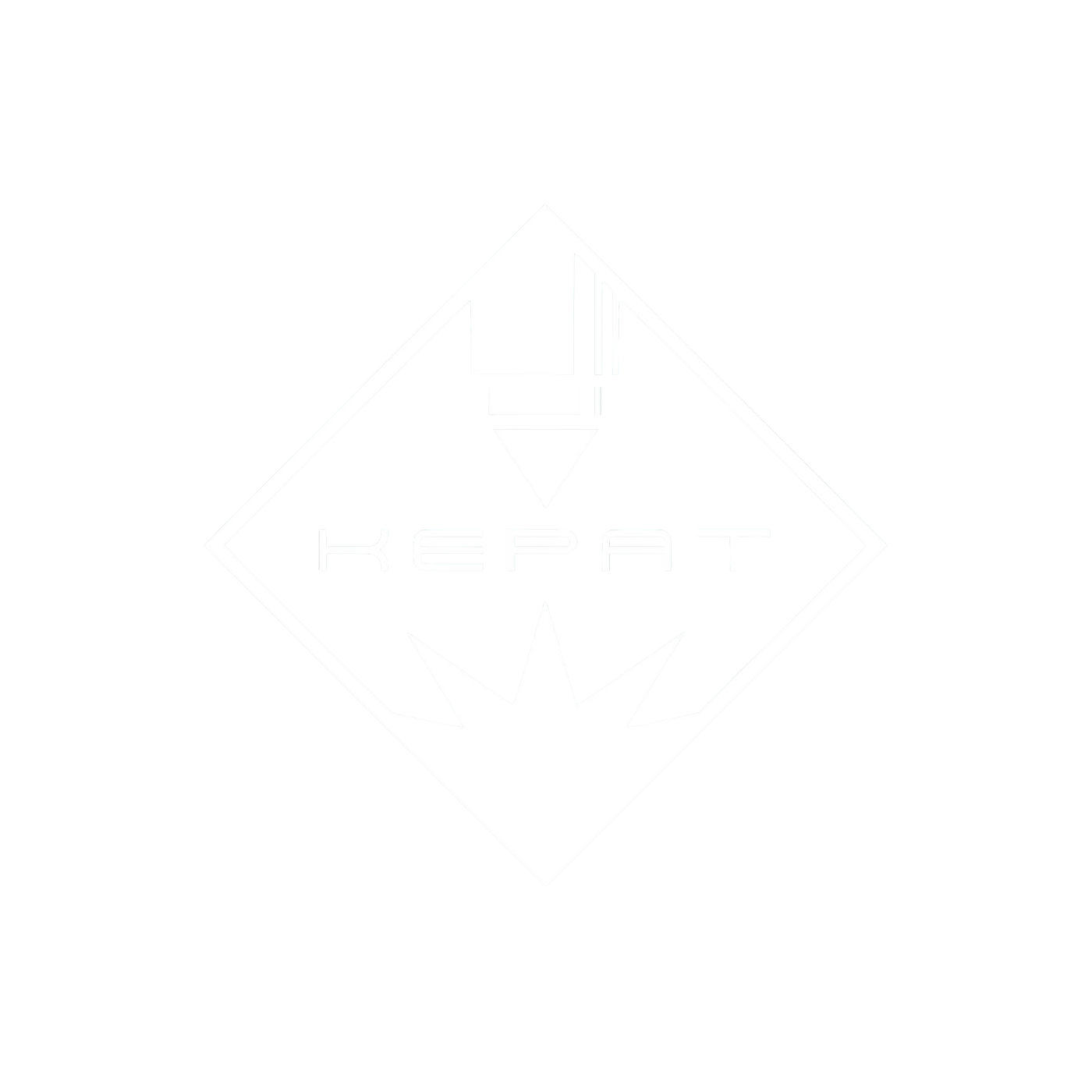 Kepat Laser Logo